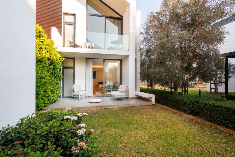 To Let 1 Bedroom Property for Rent in Val De Vie Estate Western Cape